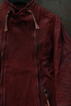 BORIS BIDJAN SABERI JACKET SS23 J4 FMM20002 PBBS25